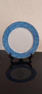 Limoges - camille tharaud - Assiette de service (12) -