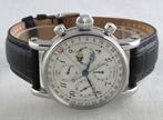 Chronoswiss - Sirius Moon Phases - Grand Lunar Chronograph, Nieuw