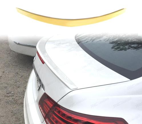 AILERON BECQUET POUR MERCEDES CLASSE E C207 COUPE 09-16 LOOK, Auto-onderdelen, Carrosserie, Verzenden
