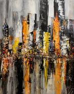 Laurent Pate (1970) - USA Building (New York)