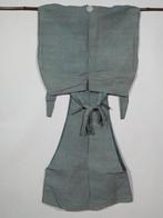 Kamishimo , officiële kleding voor samoerai - Hemp - Japan, Antiek en Kunst