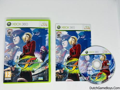 Xbox 360 - The King Of Fighters XII, Games en Spelcomputers, Games | Xbox 360, Gebruikt, Verzenden