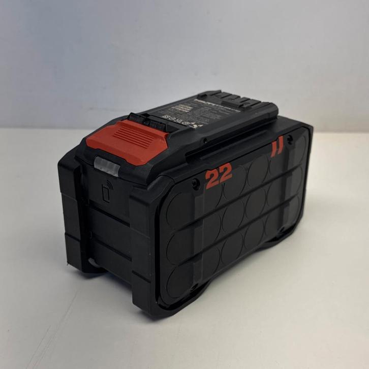 Hilti B22-255 Li-ion Accu 22V 12 Ah | Nieuwstaat, Audio, Tv en Foto, Accu's en Batterijen, Nieuw, Ophalen of Verzenden