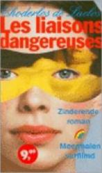 Les liaisons dangereuses, Nieuw, Nederlands, Verzenden