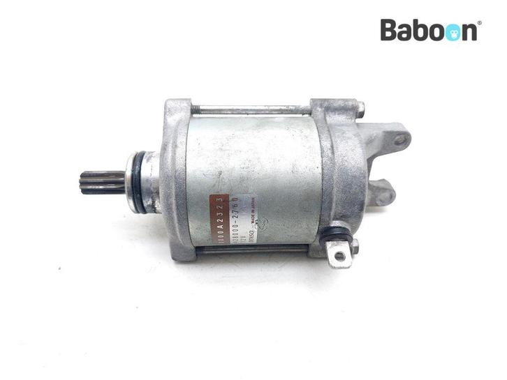 Startmotor MV Agusta Brutale 989 R 2008-2012 (8000A2323), Motoren, Onderdelen | Overige, Gebruikt, Verzenden