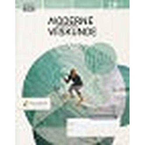 Moderne Wiskunde leerboek Flex 2B VWO, Boeken, Schoolboeken, Verzenden