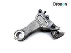 Remklauw Achter Harley-Davidson FLHT Electra Glide Standard, Motoren, Verzenden, Gebruikt