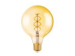 Veiling - 4X Osram Vintage 1906 LED lamp E27, Nieuw