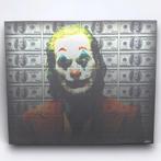 DALUXE ART - Dollar Joker $ - exclusieve