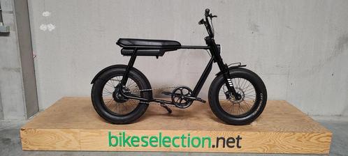 Fatbike | Phatfour FLX | - 39% | 2023, Fietsen en Brommers, Elektrische fietsen, 51 tot 55 cm, 50 km per accu of meer, Zo goed als nieuw