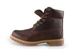 Timberland Veterboots in maat 42 Bruin, Kleding | Heren, Schoenen, Bruin, Verzenden, Timberland, Boots