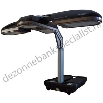 WINTERACTIE Philips hb 971 Facial Plus, Verzenden
