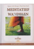 Meditatief wandelen (incl. CD), Verzenden