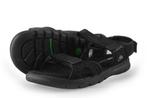 Timberland Sandalen in maat 45 Zwart | 5% extra korting, Kleding | Heren, Schoenen, Sandalen, Verzenden, Zo goed als nieuw, Timberland