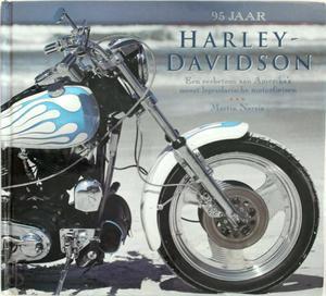 95 jaar Harley-Davidson: een eerbetoon aan Amerikas meest, Livres, Langue | Langues Autre, Envoi