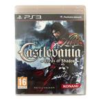 Castlevania Lords Of Shadow (ZONDER BOEKJE) (PS3), Games en Spelcomputers, Verzenden, Nieuw