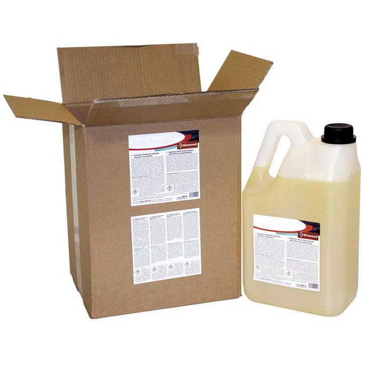 Vloeibaar Wasmiddel | Glazenwasser + Vaatwasser | Zacht, Zakelijke goederen, Horeca | Keukenapparatuur, Nieuw in verpakking, Verzenden