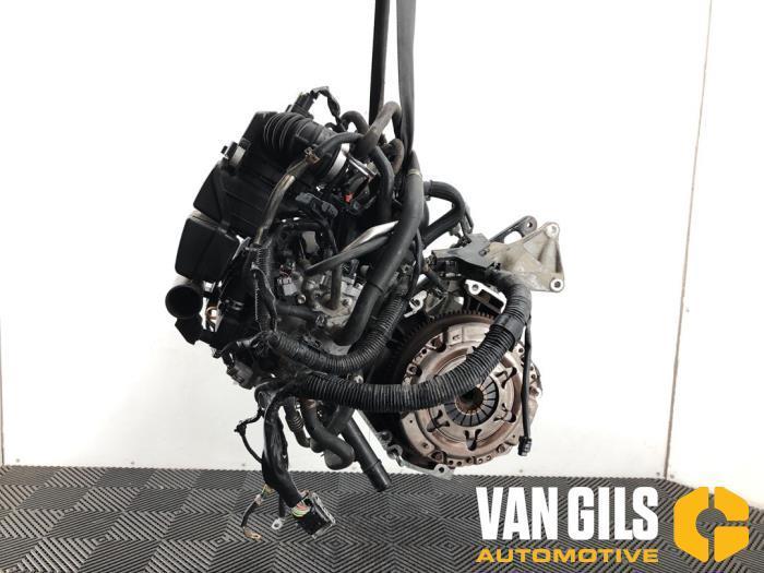 Motor Suzuki Celerio O249335, Autos : Pièces & Accessoires, Moteurs & Accessoires