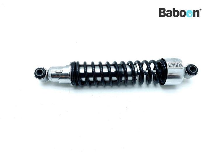 Achter Schokbreker Harley-Davidson XL 883 R Sportster, Motoren, Onderdelen | Harley-Davidson, Gebruikt, Verzenden