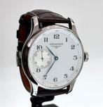 Longines - Master Collection - L2.841.4 - Homme - 2022