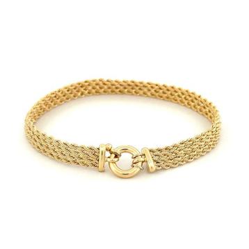 Sans Prix de Réserve - Handmade - Bracelet - Bismark - 7.5 g beschikbaar voor biedingen
