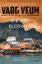 Varg Veum - Bittere bloemen 9789460686184, Boeken, Gelezen, Gunnar Staalesen, Verzenden