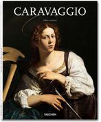 Caravaggio 1571-1610 9783836523868, Boeken, Gelezen, Gilles Lambert, Verzenden