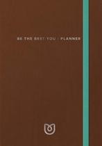 Be the best you planner 9789021567877, Livres, Grossesse & Éducation, Mom in Balance, Verzenden
