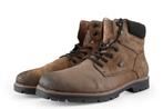 Rieker Veterboots in maat 45 Overig | 5% extra korting, Kleding | Heren, Schoenen, Overige kleuren, Verzenden, Boots, Rieker