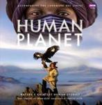 Human Planet, Verzenden