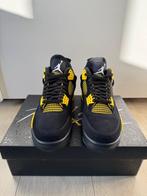 Nike - Air Jordan 4 Retro - Sneakers - Taille : EU 41 - Neuf