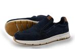 Mustang Instappers in maat 42 Blauw | 5% extra korting, Kleding | Heren, Overige typen, Verzenden, Blauw, Mustang