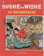 De breinbrekers / Suske en Wiske / 282 9789002215742, Boeken, Gelezen, Willy Vandersteen, Verzenden