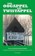 Van oogappel tot twistappel 9789090285429 Ton Lankreijer, Boeken, Verzenden, Zo goed als nieuw, Ton Lankreijer