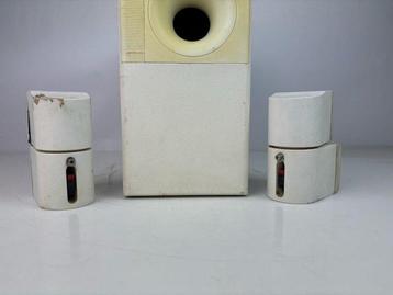 Bose - Acoustimass 5-serie 2 - 2.1 Subwoofer luidsprekerset