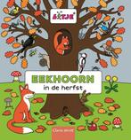 Eekhoorn in de herfst / Lotje 9789044828979 Lotje, Boeken, Verzenden, Gelezen, Lotje