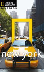 National Geographic Reisgids - New York 9789021548722, Boeken, Gelezen, Onbekend, Michael S. Durham, Verzenden
