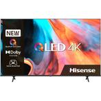 Hisense 50E7QT - 50 inch QLED 4K Smart TV, Ophalen of Verzenden