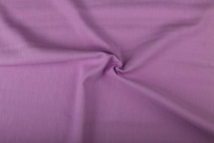 Meubelstof lichtpaars - Linnen stof 50m op rol, Hobby en Vrije tijd, Stoffen en Lappen, Verzenden