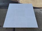 Veiling - 36 M2 Betontegel Grigio 40x40x4 Cm, Nieuw