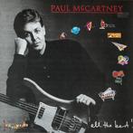 Paul McCartney - All The Best !, Verzenden