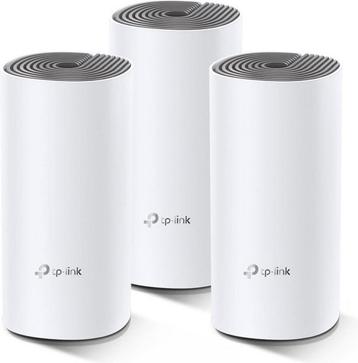 WiFi Versterker Mesh WiFi TP-Link Deco E4 - Multiroom Wif... beschikbaar voor biedingen