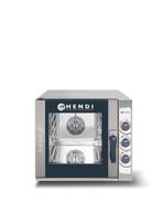 Convectie Stoomoven Nano Hendi 5x GN2/3 400v 5400w, Ophalen of Verzenden, Nieuw in verpakking