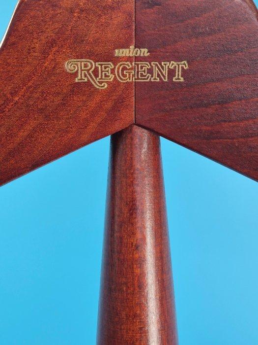 Union Regent - Standaard - Kledingrek – Italiaans ontwerp, Antiek en Kunst, Curiosa en Brocante