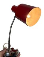 Lampe de bureau - Métal - Lampe de bureau au design vintage