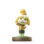 Amiibo Isabelle - Animal Crossing Edition (Nintendo Wii U)