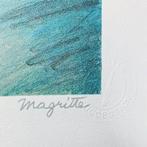 René Magritte (1898-1967) (after) - Les Amants