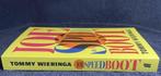Joe Speedboot 9789059656864 Tommy Wieringa, Verzenden, Zo goed als nieuw, Tommy Wieringa