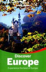 Discover Europe: experience the best of Europe by Lonely, Gelezen, Alexis Averbuck, Emilie Filou, Lonely Planet, Sally O'Brien, Andrea Schulte-Peevers, Kerry Christiani, Catherine Le Nevez, Anthony Ham, Duncan Garwood, Mark Baker