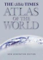 The Times Atlas of the World, Nieuw, Nederlands, Verzenden